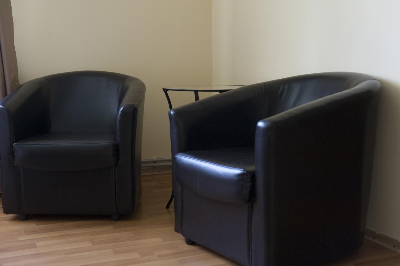 Hotel Pandora Sport Fokszany Zewnętrze zdjęcie