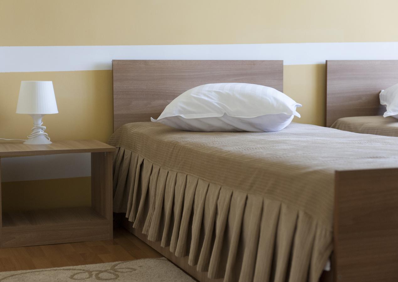Hotel Pandora Sport Fokszany Zewnętrze zdjęcie